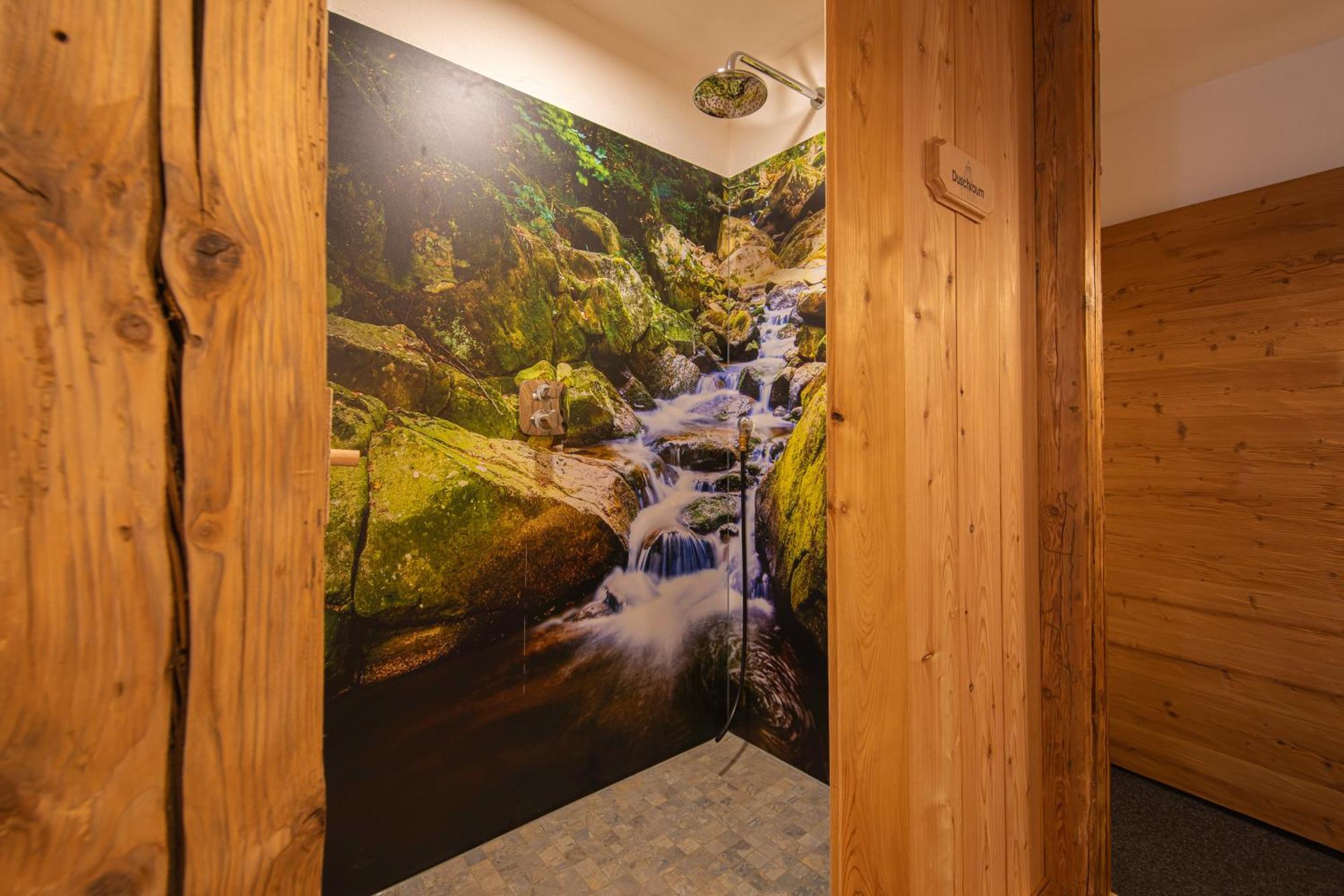Sennerhuette Landhotel Kurort Gohrisch Exterior photo
